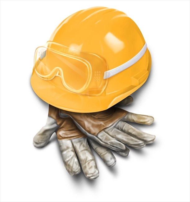 LOTO-101 Bloqueo y etiquetado (Lockout/Tagout)